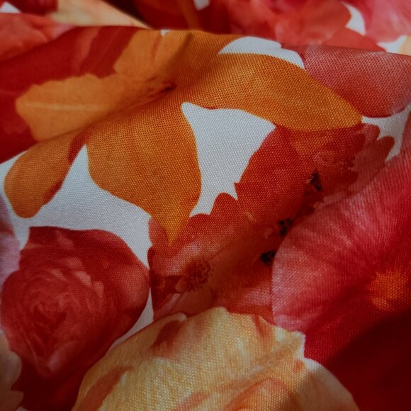 Georgiou Studio (Authentic) Women's summer dress - Picture 4 of 4